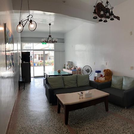 瑞恒行館reui Heng Guesthouse Budai Luaran gambar