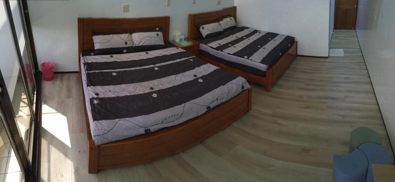 瑞恒行館reui Heng Guesthouse Budai Luaran gambar