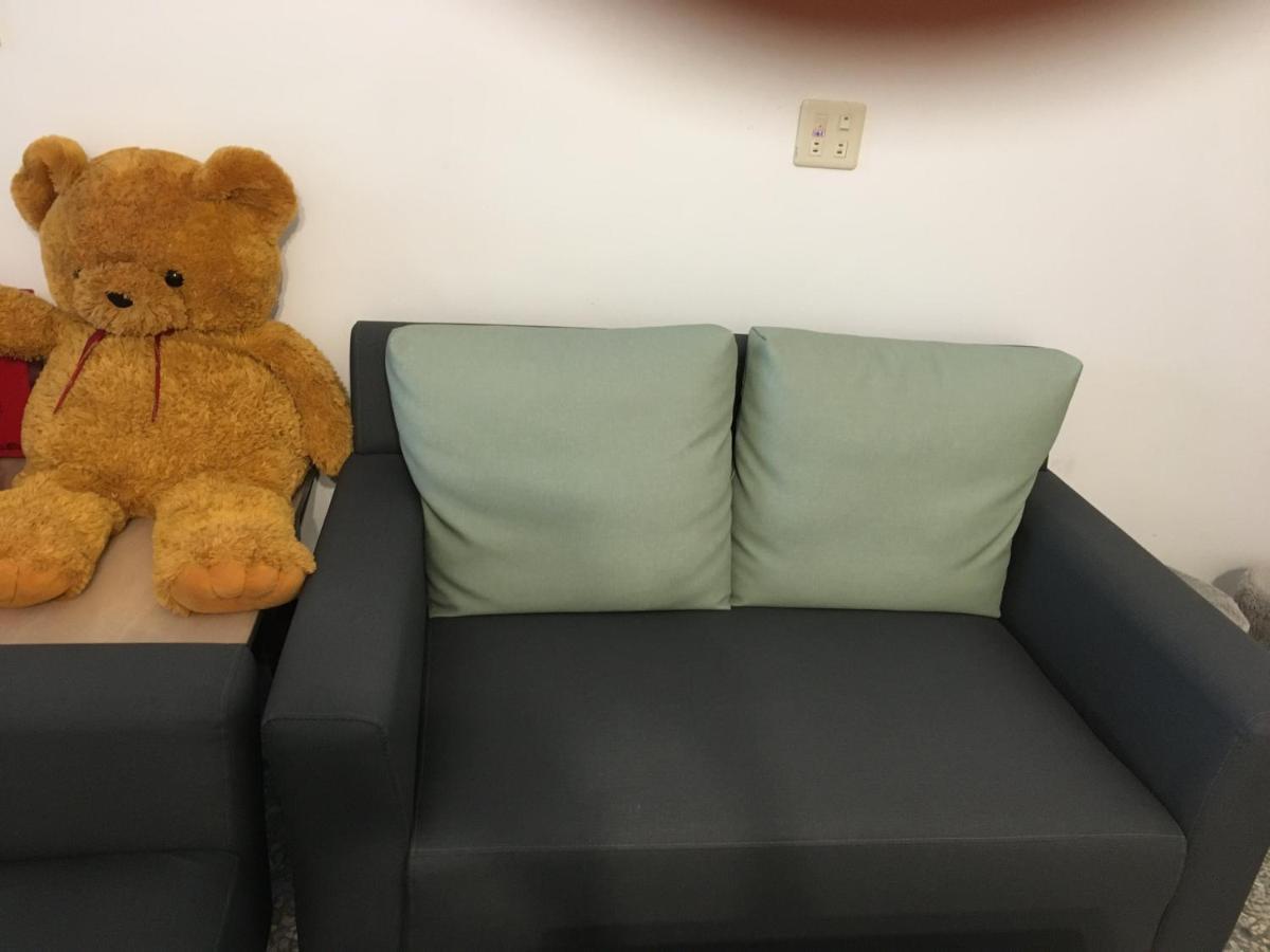 瑞恒行館reui Heng Guesthouse Budai Luaran gambar