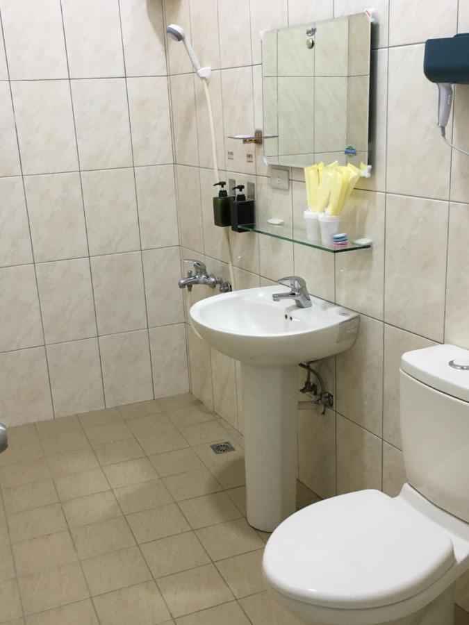 瑞恒行館reui Heng Guesthouse Budai Luaran gambar